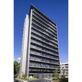 ザ・パークハビオ中野富士見町ガーデン 14階 築2年7ヶ月の賃貸物件