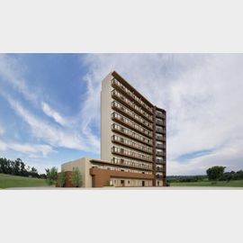 王子神谷駅より徒歩15分 4階 新築の賃貸物件