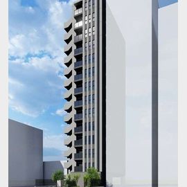 西日暮里駅より徒歩10分 2階 新築の賃貸物件