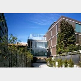 グランカーサ南青山の賃貸物件