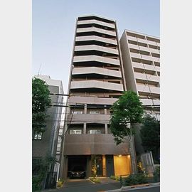 新中野駅より徒歩9分 11階 築23年9ヶ月の賃貸物件