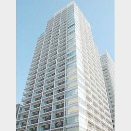 芝浦ふ頭駅より徒歩8分 築20年8ヶ月 29階建の賃貸物件