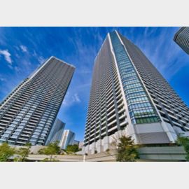 ドゥ・トゥールW棟W 35階 築10年5ヶ月の賃貸物件