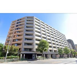 国立競技場駅より徒歩7分 2階 築12年2ヶ月の賃貸物件