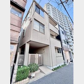 本駒込駅より徒歩3分 3階 築15年9ヶ月の賃貸物件