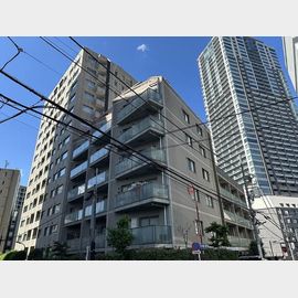 赤坂駅より徒歩6分 7階 築24年8ヶ月の賃貸物件