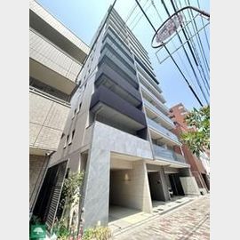 テラス森下 9階 築6年の賃貸物件