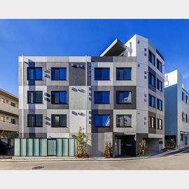 桜新町駅より徒歩9分 1階 築2年2ヶ月の賃貸物件