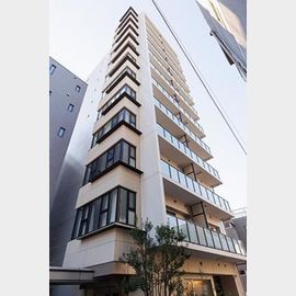 代々木公園駅より徒歩9分 3階 築9年2ヶ月の賃貸物件