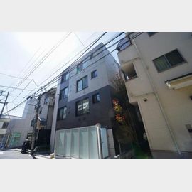 高田馬場駅より徒歩7分 4階 築2年7ヶ月の賃貸物件