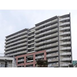 三軒茶屋駅より徒歩1分 9階 築28年の賃貸物件