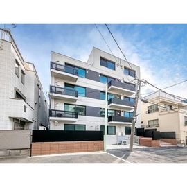 ウェルスクエアイズム西新宿 2階 築5年10ヶ月の賃貸物件