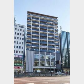 四谷三丁目駅より徒歩1分 5階 新築の賃貸物件