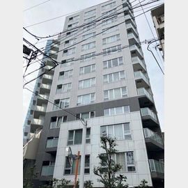 ディアクオーレ白金高輪 6階 築14年2ヶ月の賃貸物件