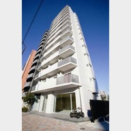 コンシェリア西新宿の賃貸物件