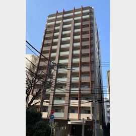 水道橋駅より徒歩4分 8階 築19年4ヶ月の賃貸物件