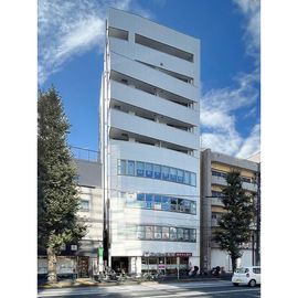 ユニバーサルスクエア新中野 8階 築8年10ヶ月の賃貸物件