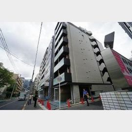 中野新橋駅より徒歩7分 6階 新築の賃貸物件