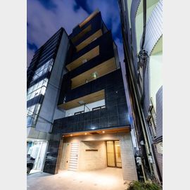 SHIN-HATOYA 5階 築2年1ヶ月の賃貸物件