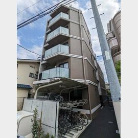 アルティザ自由が丘 1階 築2年3ヶ月の賃貸物件