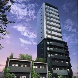 MALULANI南青山 8階 築11年6ヶ月の賃貸物件