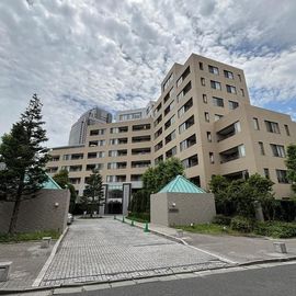 恵比寿駅より徒歩5分 5階 築16年3ヶ月の賃貸物件