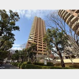 西早稲田パーク・タワー 19階 築32年5ヶ月の賃貸物件