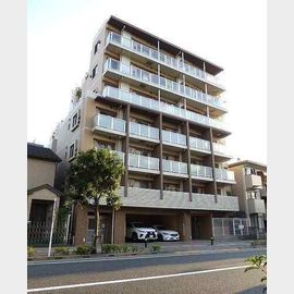 ライオンズクオーレ池袋ソシア 7階 築16年5ヶ月の賃貸物件