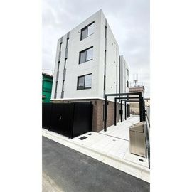 笹塚駅より徒歩8分 1階 築2年3ヶ月の賃貸物件