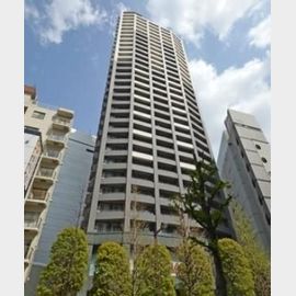 新宿駅より徒歩8分 9階 築20年の賃貸物件