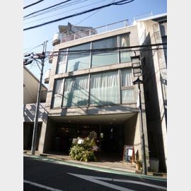 参宮橋ゲストハウス 5階 築21年9ヶ月の賃貸物件