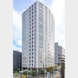 ＲＥＳＩＤＩＡＴＯＷＥＲ乃木坂 11階 築21年7ヶ月の賃貸物件