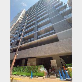 三軒茶屋駅より徒歩10分 14階 新築の賃貸物件