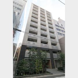 パトリス神保町の賃貸物件