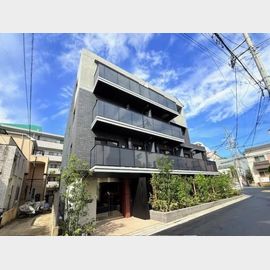 中野駅より徒歩10分 3階 新築の賃貸物件