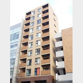 ラレース西麻布 9階 築22年1ヶ月の賃貸物件