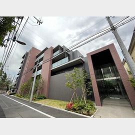 シーズンフラッツ高田馬場リバーサイドサウス 2階 築3年8ヶ月の賃貸物件