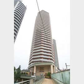 ユニゾンタワー東中野 31階 築18年4ヶ月の賃貸物件