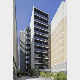 四谷三丁目駅より徒歩2分 7階 築6年6ヶ月の賃貸物件