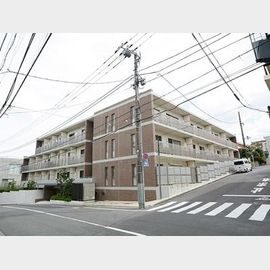 ガーデン富ヶ谷 2階 築10年9ヶ月の賃貸物件