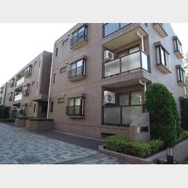 二子玉川駅より徒歩15分 2階 築30年5ヶ月の賃貸物件