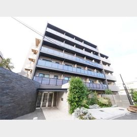 ハーモニーレジデンス高田馬場の賃貸物件