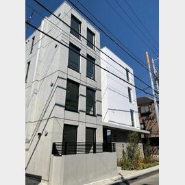 PASEO渋谷幡ヶ谷 4階 築4年1ヶ月の賃貸物件