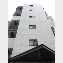 自由が丘駅より徒歩12分 4階 築8年6ヶ月の賃貸物件