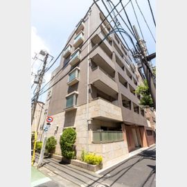 フェリシアK 5階 築24年2ヶ月の賃貸物件