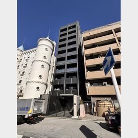 赤坂駅より徒歩2分 4階 築9年4ヶ月の賃貸物件