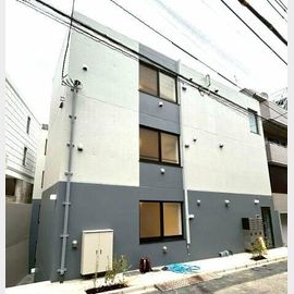 ル・シエル西新宿 1階 新築の賃貸物件