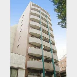 エスペラル池袋 2階 築21年7ヶ月の賃貸物件