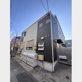 エクセルコート中野 1階 築7年9ヶ月の賃貸物件