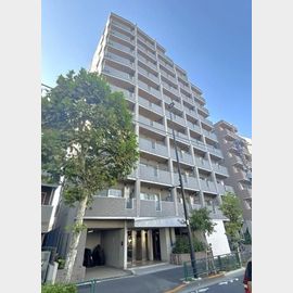 スペーシア高円寺１ 2階 築22年2ヶ月の賃貸物件